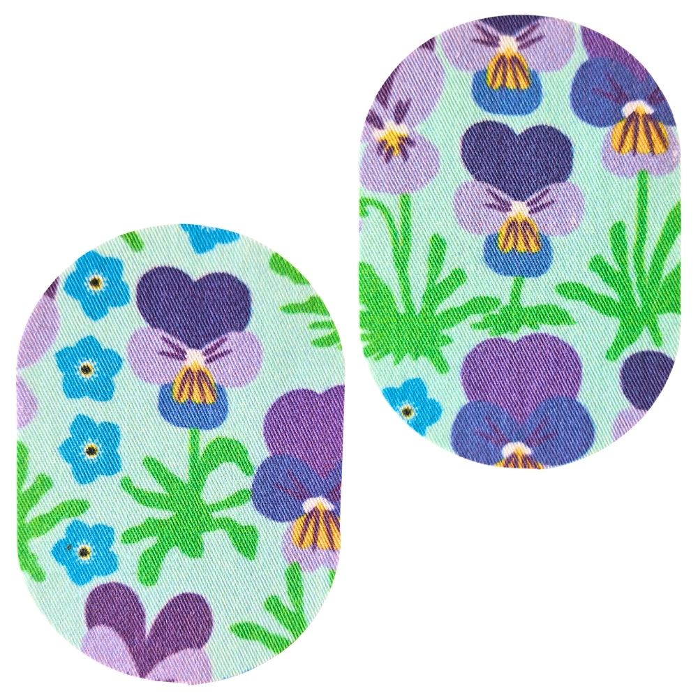 Hoopla Kids - Violet Fix It Kit (2-pack)