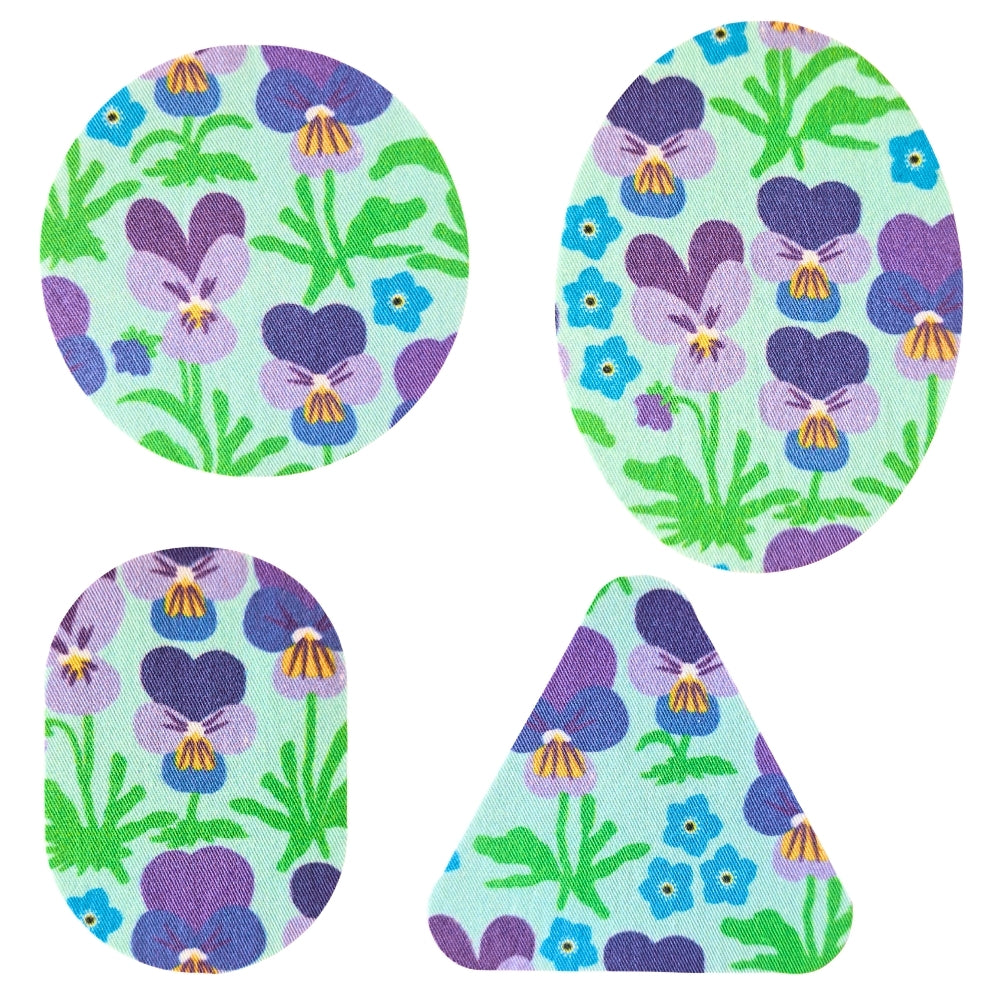 Hoopla Kids - Violet Fix It Kit (2-pack)
