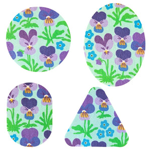 Hoopla Kids - Violet Fix It Kit (2-pack)