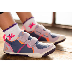 Plae - ty Lavender/Indigo