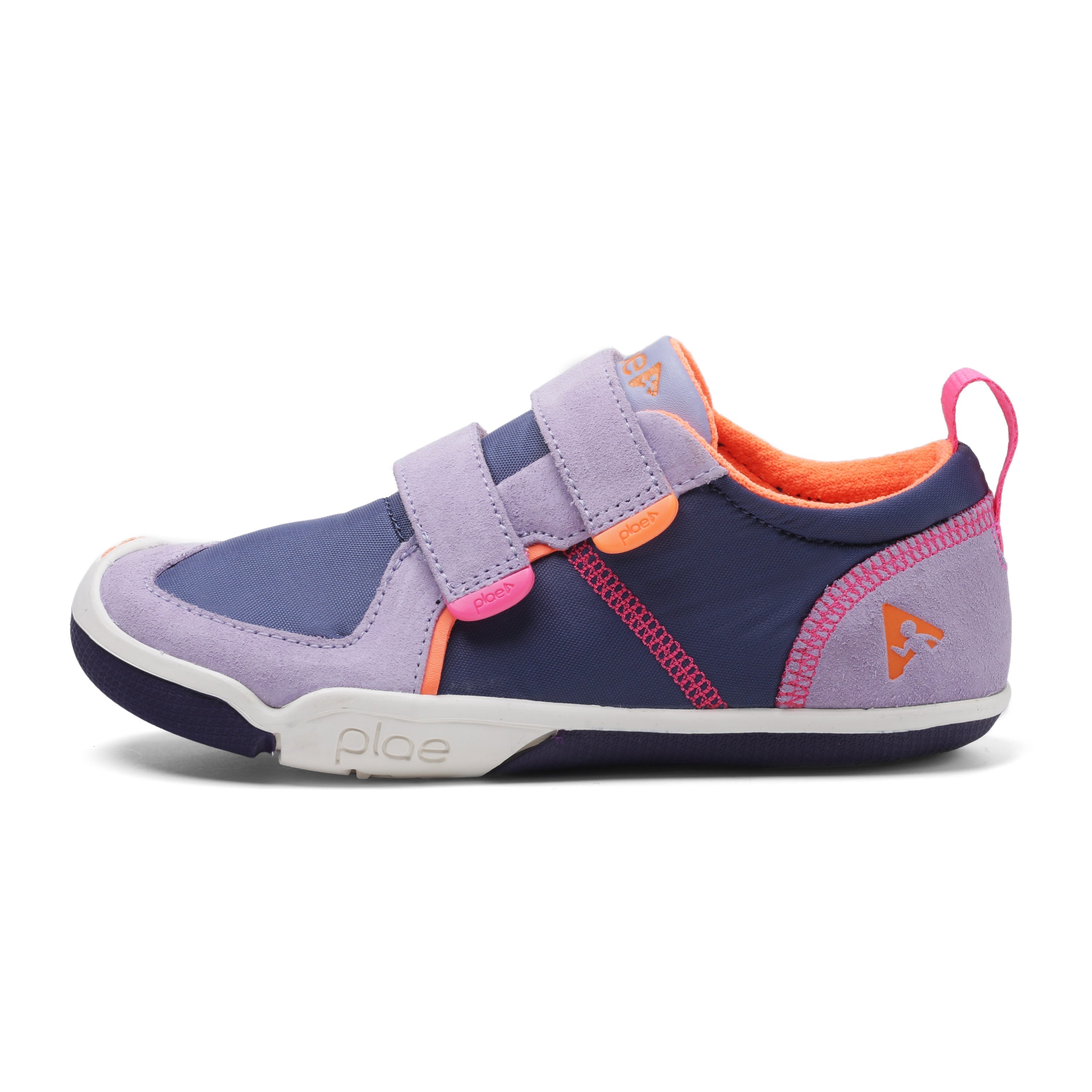 Plae - ty Lavender/Indigo