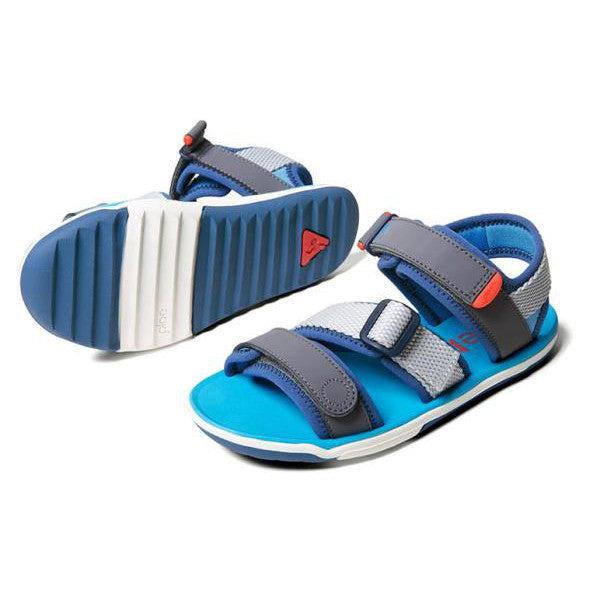 Plae - wes Aloha Blue
