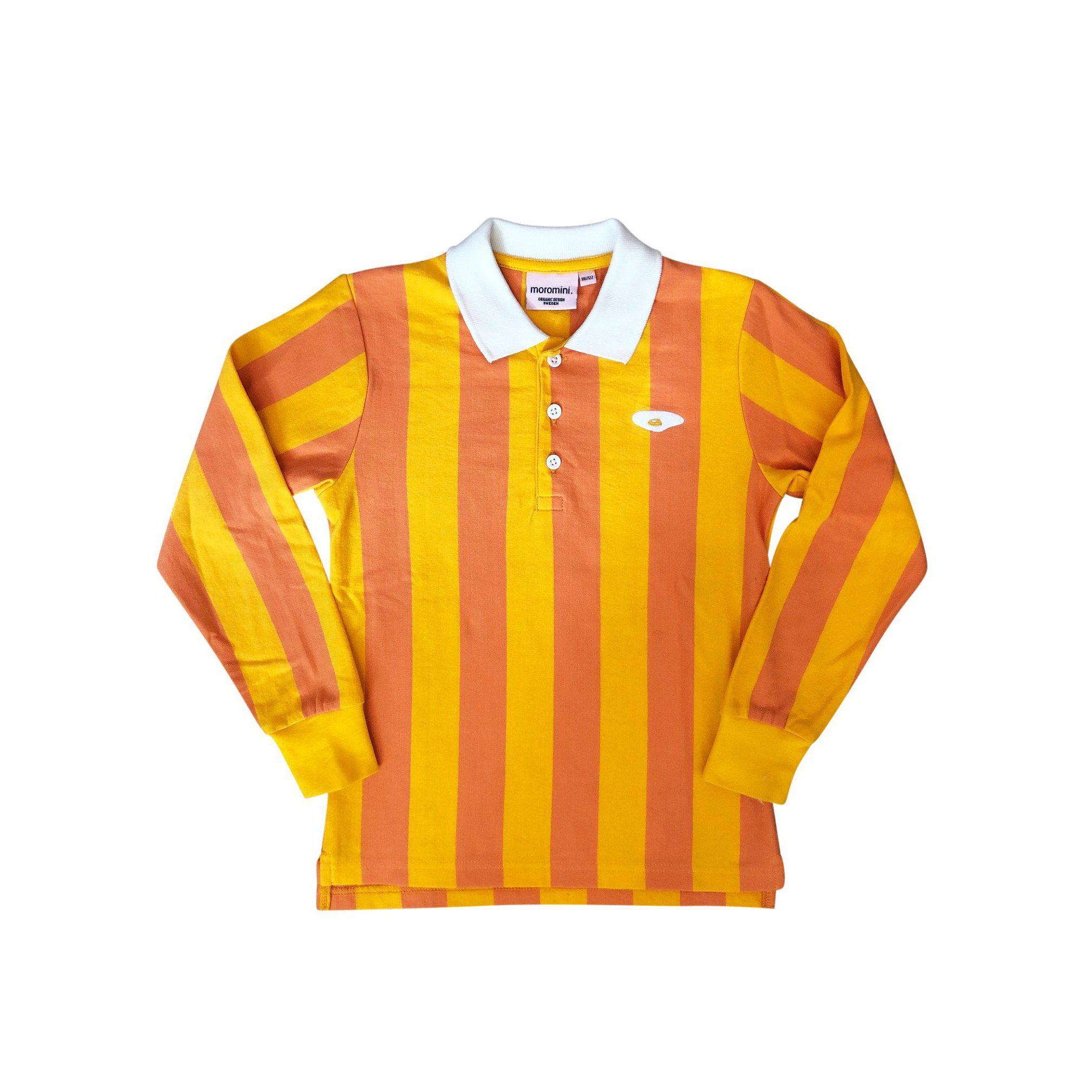 Moromini - 90's Sunset Rugby Shirt