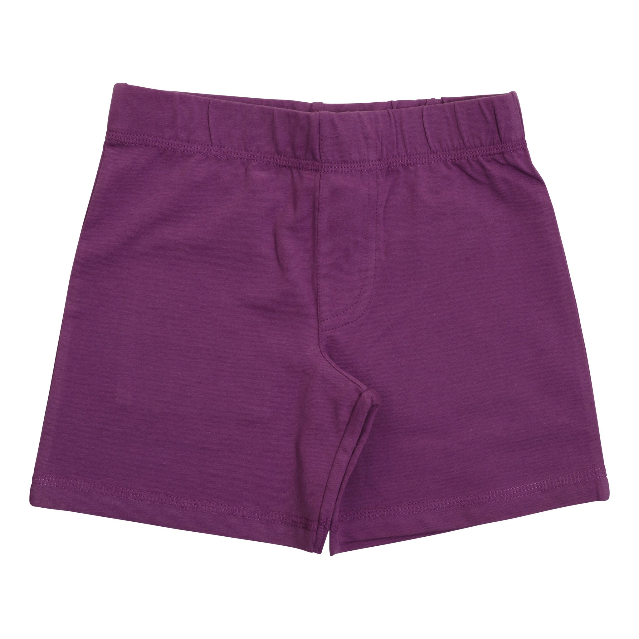 More Than A FLING - Amethyst Orchid Shorts