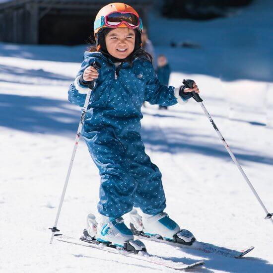 Muddy Puddles - Amonite Navy All-in-one Scampsuit