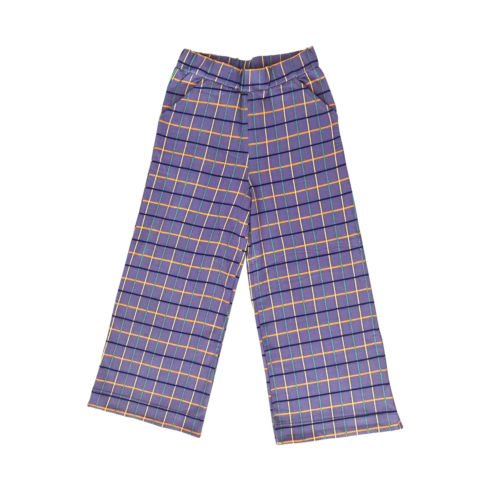 Moromini - Bel Air Women's Culotte Pants (Small)