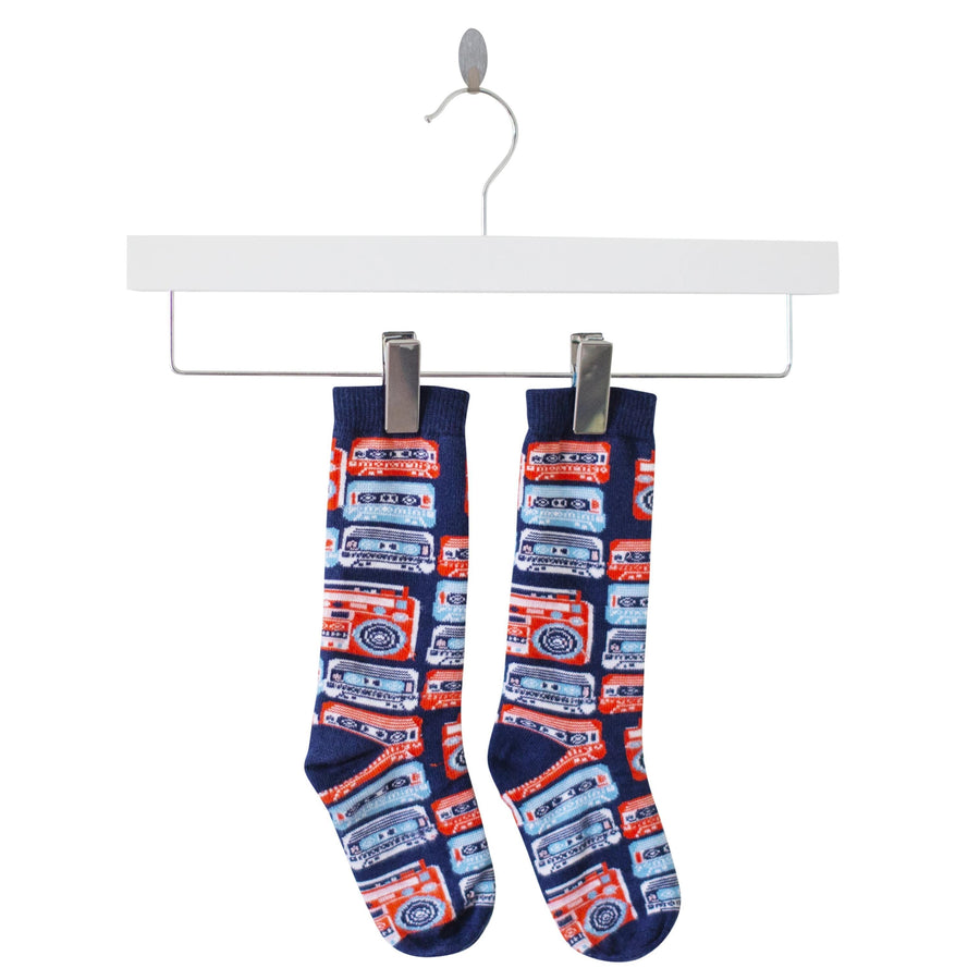 Moromini - Boomblaster Long Socks