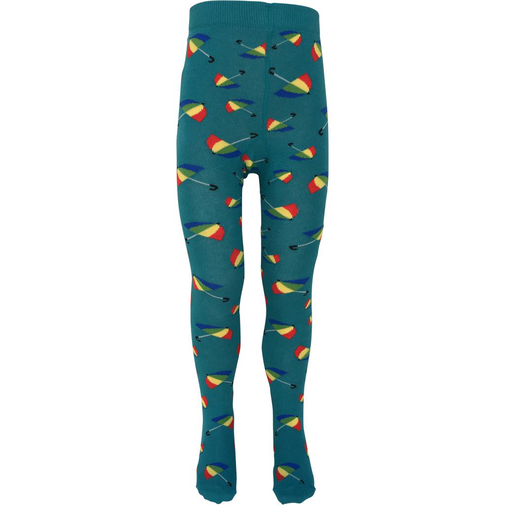 Slugs and Snails - Brolly (Umbrellas) Tights