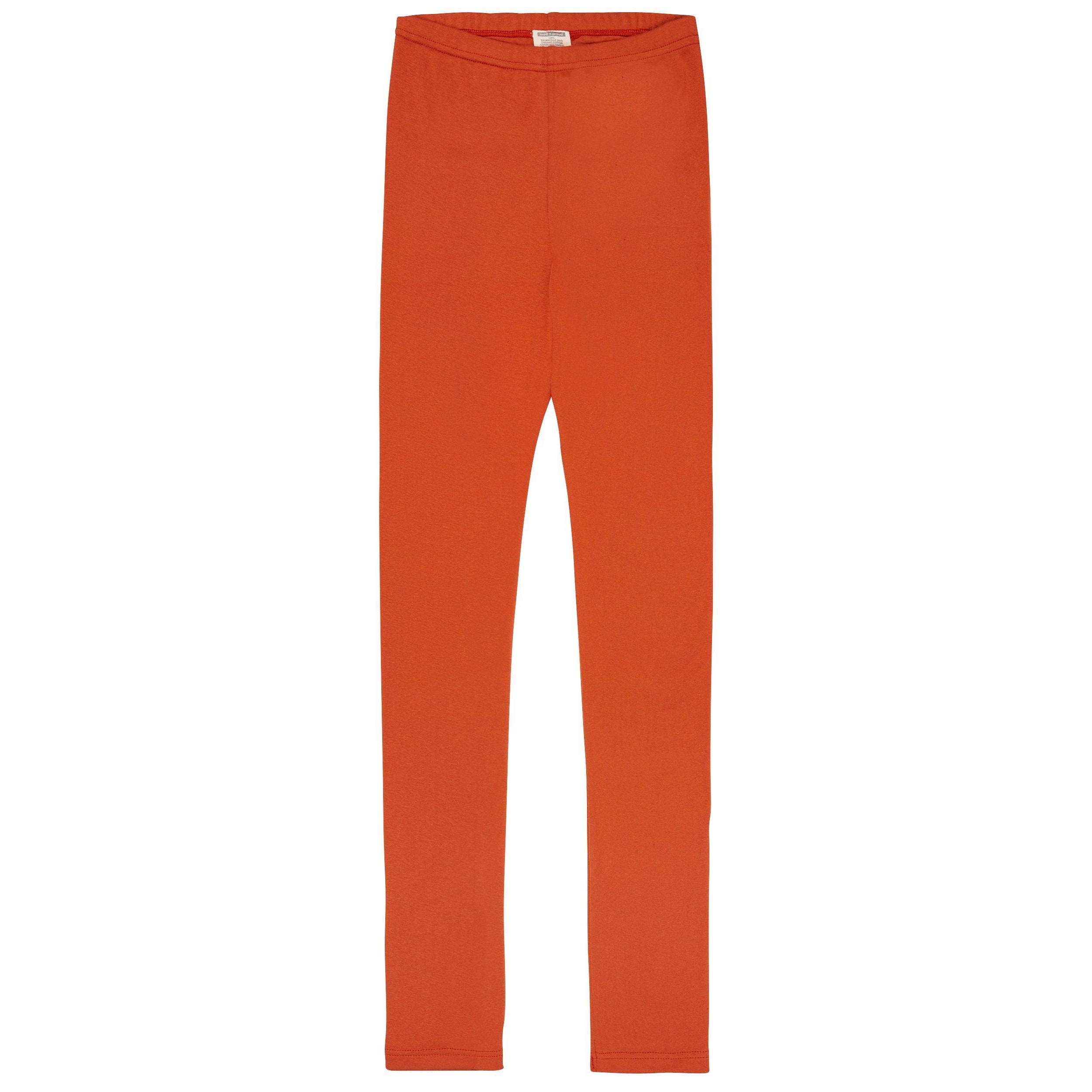 Loud + Proud - Cinnamon Leggings (13-14 Years)