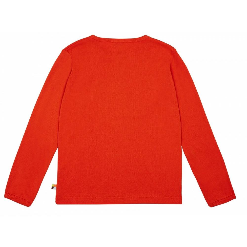 Loud + Proud - Copper Long Sleeved Top (13-14 Years)