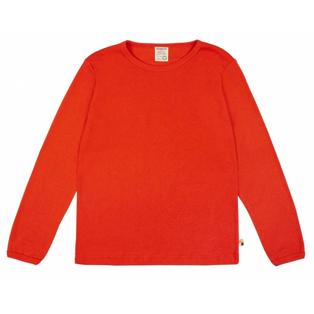 Loud + Proud - Copper Long Sleeved Top