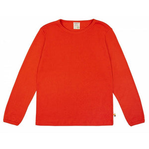 Loud + Proud - Copper Long Sleeved Top