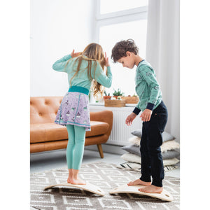 Maxomorra - Denim Pants (1-2 Years)