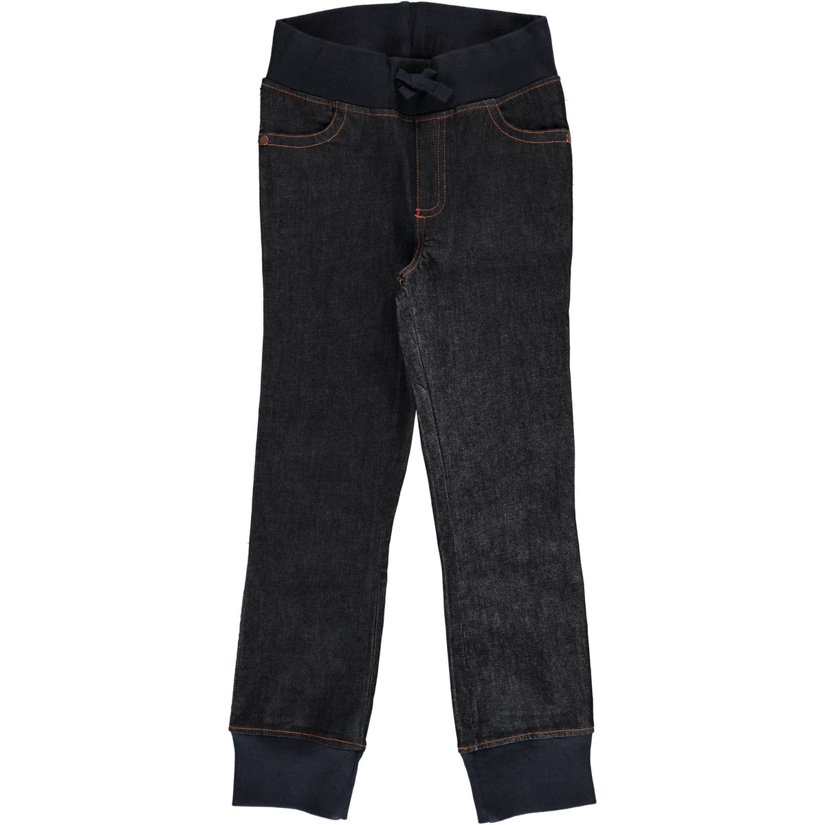 Maxomorra - Denim Pants (1-2 Years)