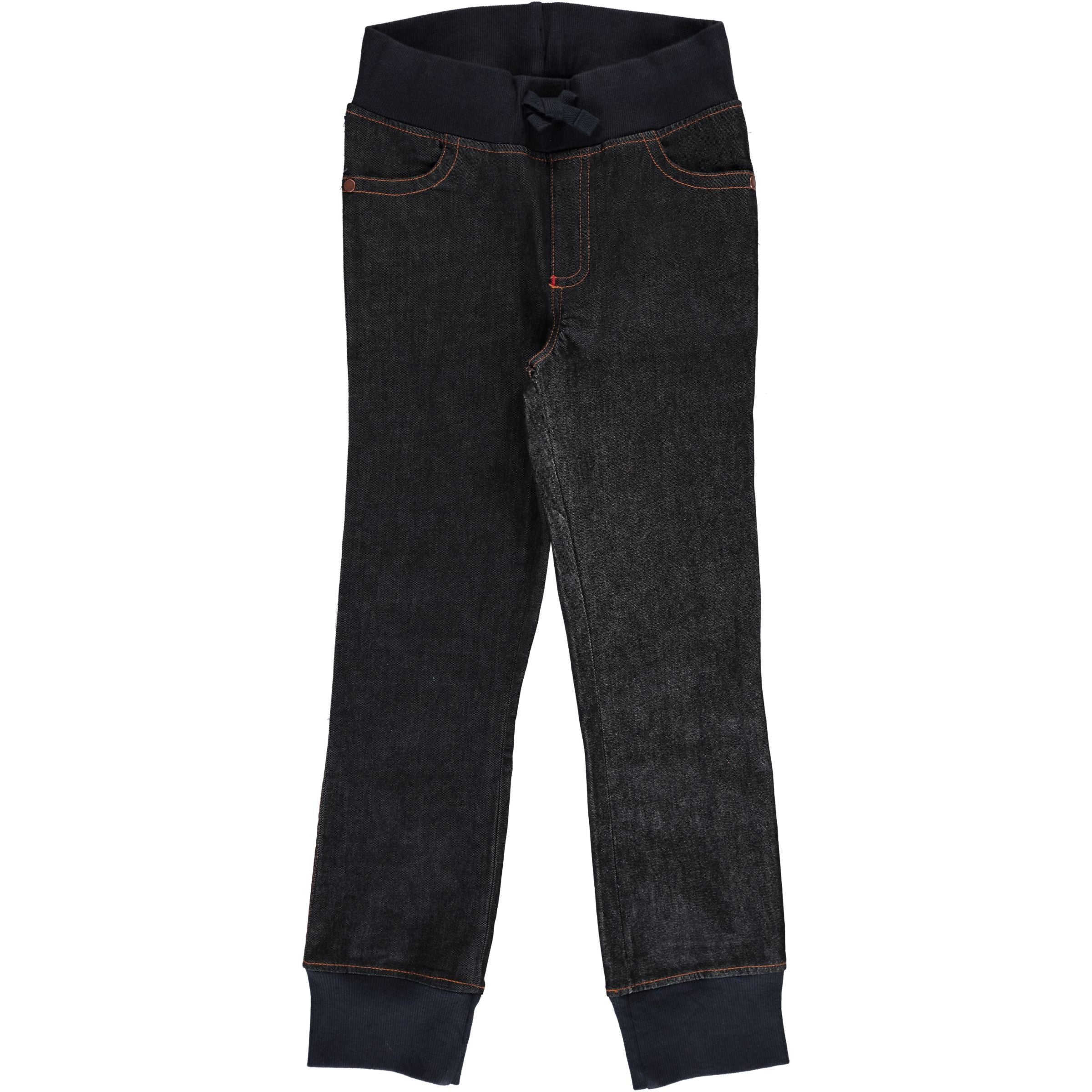Maxomorra - Denim Pants (1-2 Years)