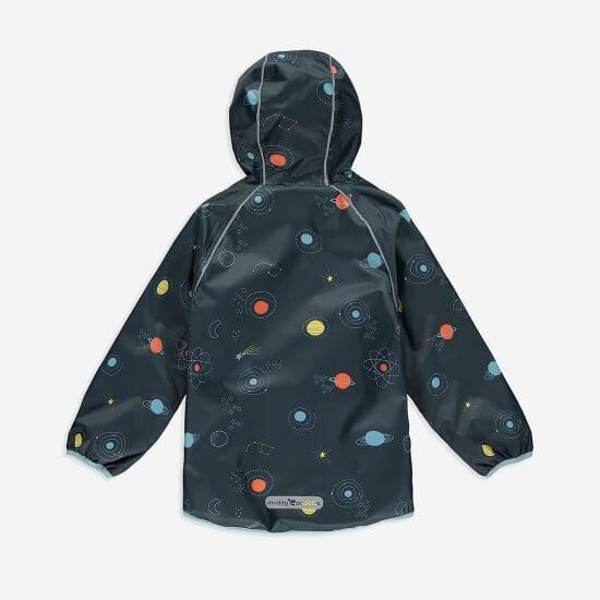 Muddy Puddles - EcoSplash Jacket (Cosmic) (6-7 years)