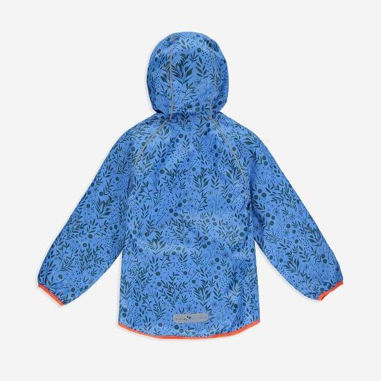 Muddy Puddles - EcoSplash Jacket (Enchanted) (5-6 Years)