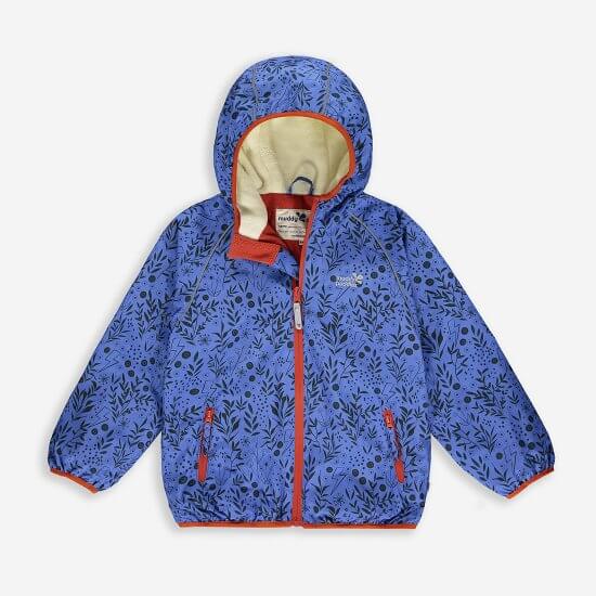 Muddy Puddles - EcoSplash Jacket (Enchanted) (5-6 Years)