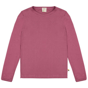 Loud + Proud - Grape Long Sleeved Top