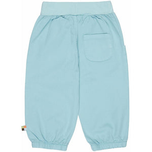 Loud + Proud - Lagoon Twill Trousers (3-4 Years)