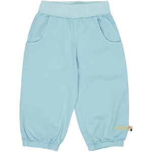 Loud + Proud - Lagoon Twill Trousers (3-4 Years)