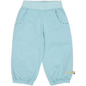 Loud + Proud - Lagoon Twill Trousers