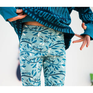 Merle - Mantis Leggings