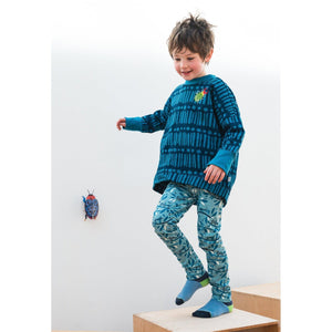 Merle - Mantis Leggings