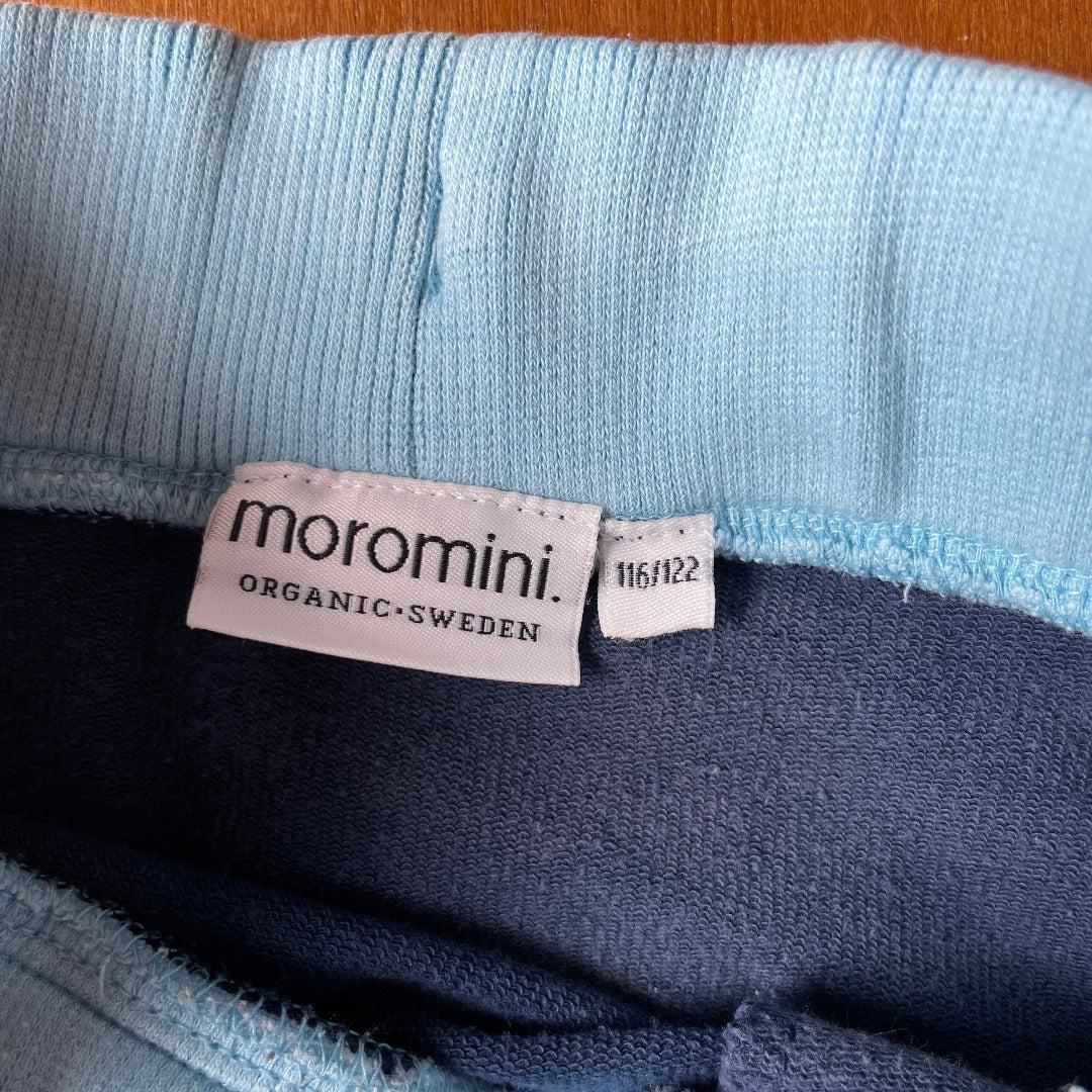 Hoopla Kids Limited - Moromini Running Skirt - Size 116/122 (5 - 6 Years)
