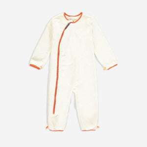 Muddy Puddles - Ochre Enchanted All-In-One Scampsuit (5-6 Years)
