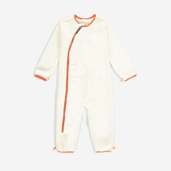 Muddy Puddles - Ochre Enchanted All-In-One Scampsuit (5-6 Years)