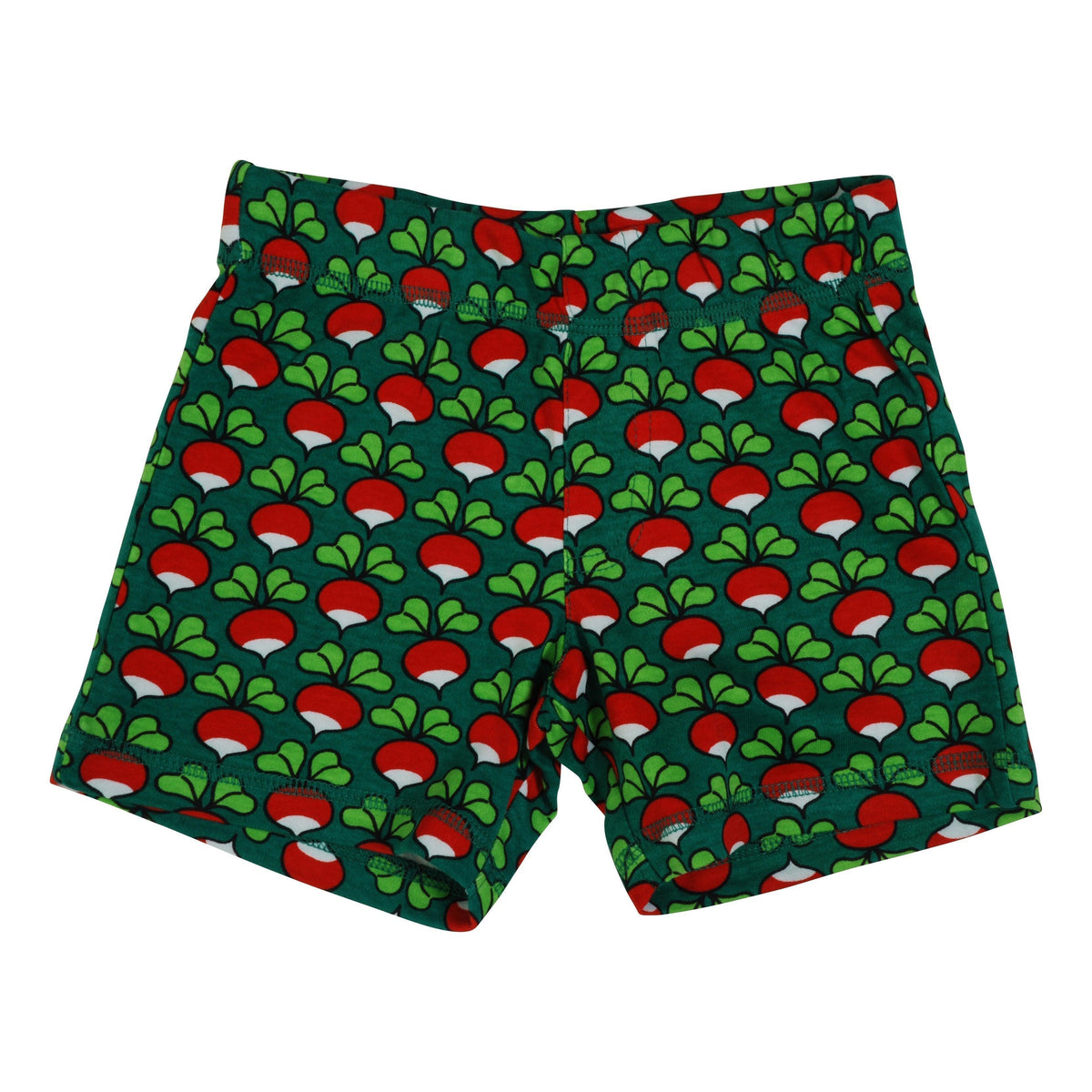 DUNS Sweden - Radish Shorts (Everglade) (12-14 years)