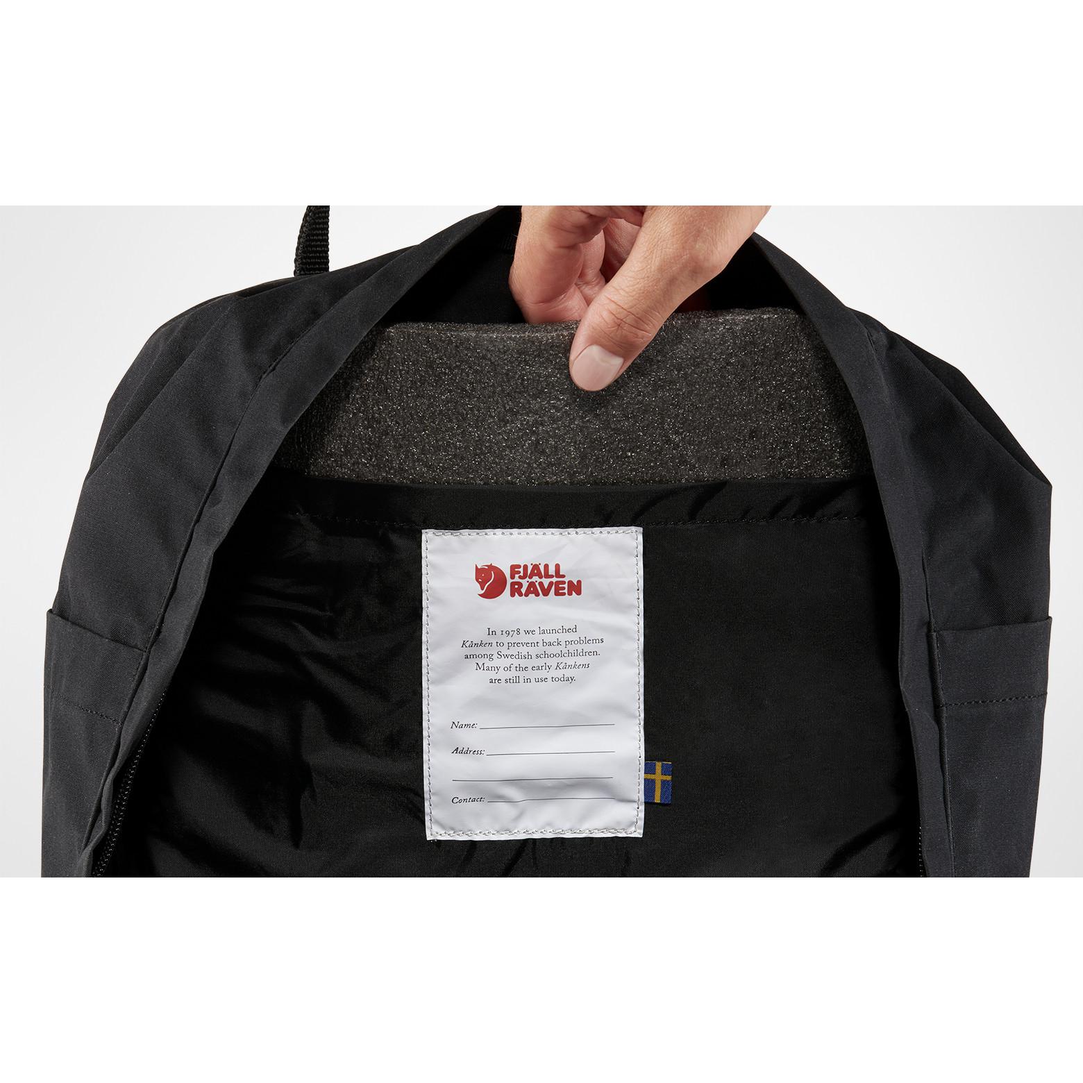 Fjällräven - Re-Kånken Day Backpack