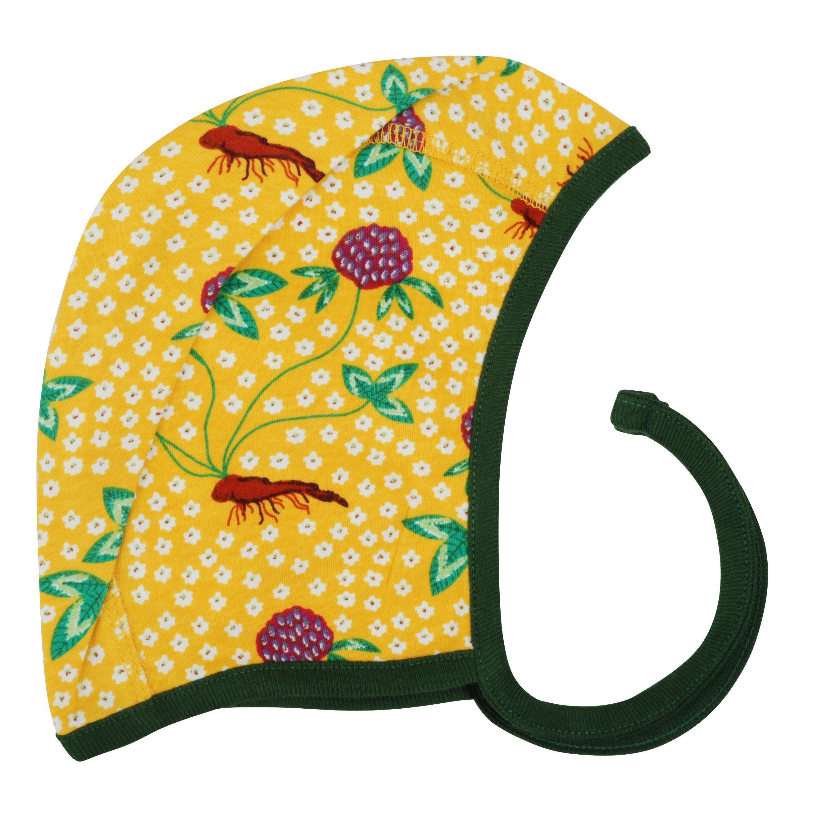 DUNS Sweden - Red Clover Bonnet