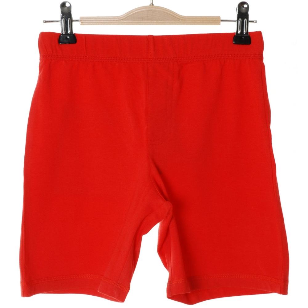 More than a Fling - Red Shorts