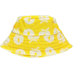 Småfolk - Terry Bucket Hat