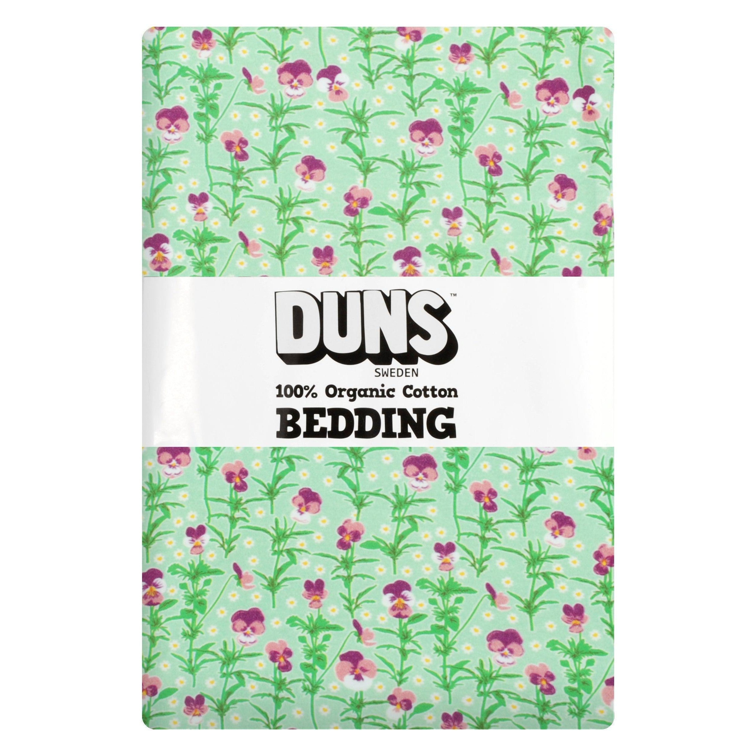 DUNS Sweden - Viola Tricolor Bedding (Spring Bouquet)