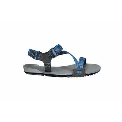 Xero Shoes - Xero Z-Trail Sport Sandal Blue (Kids)