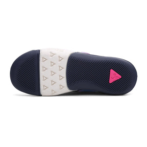 Plae - emme Navy
