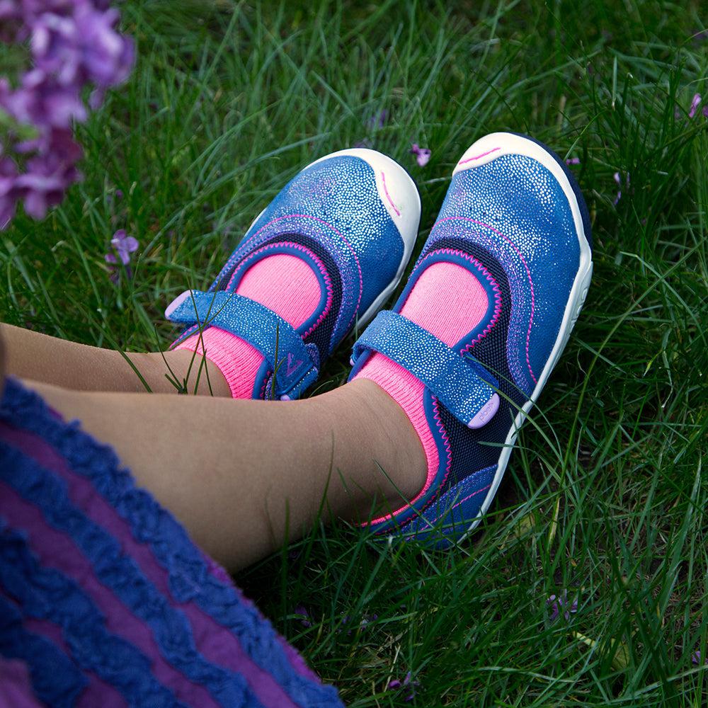 Plae - emme Navy