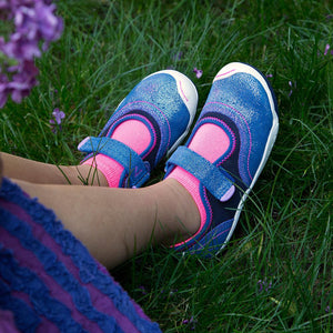 Plae - emme Navy