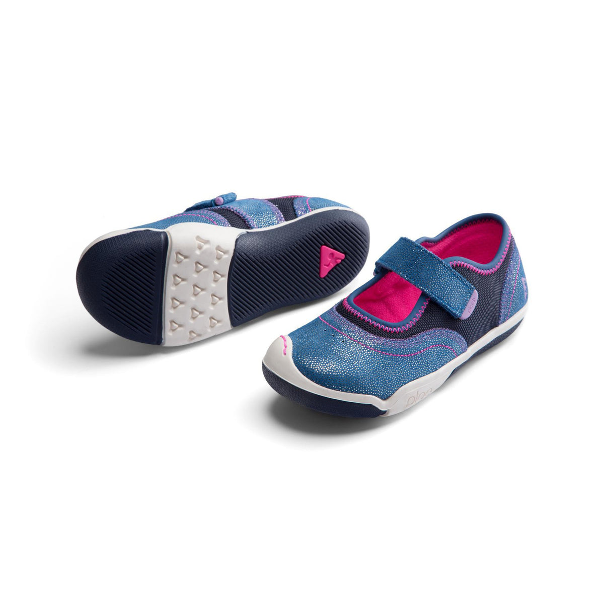 Plae - emme Navy