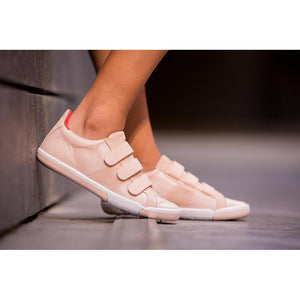 Plae - larkin Cameo Rose (Women's 6.5 & 7.5)